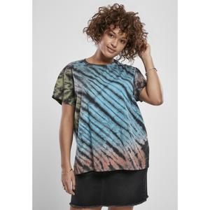Urban classic boyfriend T-shirt för damer image-2