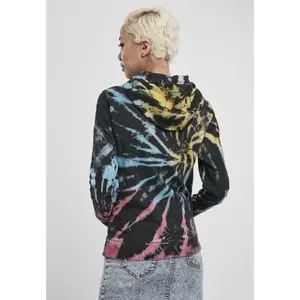 Women's hooded sweatshirt Urban Classic sport image-5