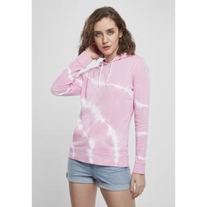 Sweatshirt woman Urban Classics tie dye image-1