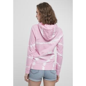 Sweatshirt woman Urban Classics tie dye image-6