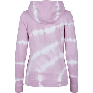 Sweatshirt woman Urban Classics tie dye image-5