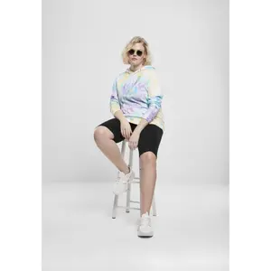 Women's Hoodie urban Classic sport image-3