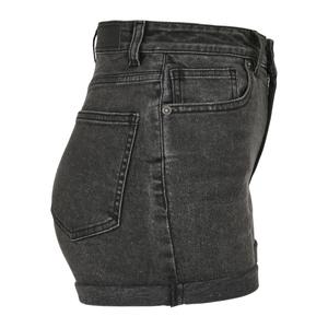Short en jean femme Urban Classics 5 pocket image-5
