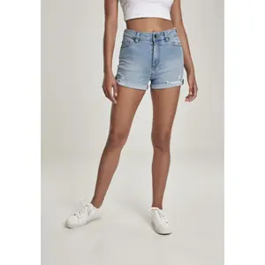 Shorts für Damen Urban Classics image-1