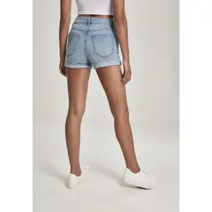 Shorts für Damen Urban Classics image-4