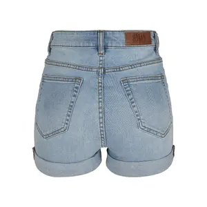 Shorts für Damen Urban Classics image-3