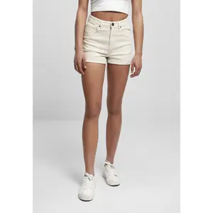 Denim Shorts für Damen Urban Classics image-2