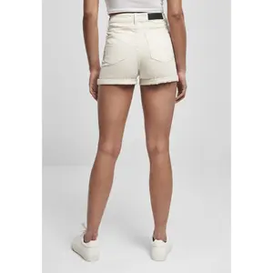 Denim Shorts für Damen Urban Classics image-4