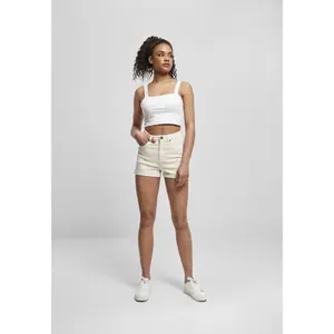 Denim Shorts für Damen Urban Classics image-1