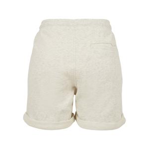 Women's shorts Urban Classics beach terry (large sizes)