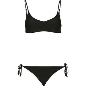 Bikini för kvinnor stora storlekar urban classic strape