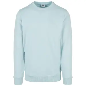 Sweatshirt Urban Classics basic terry crew image-0