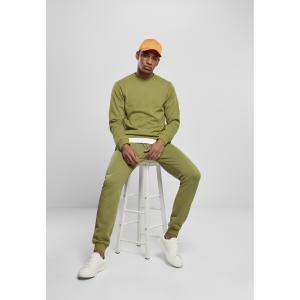 Sweatshirt Urban Classics basic terry crew image-1