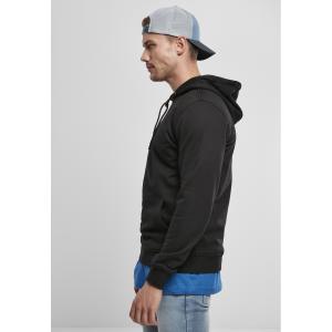 Sweatshirt med huva Urban Classics basic terry image-5