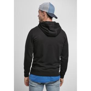 Sweatshirt med huva Urban Classics basic terry image-4