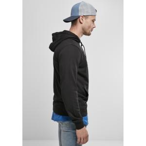 Sweatshirt med huva Urban Classics basic terry image-6