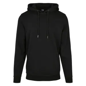 Hooded sweatshirt Urban Classics basic terry (Grandes tailles) image-0