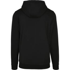 Sweatshirt med huva Urban Classics basic terry image-3