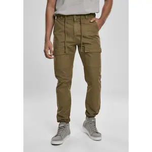 Urban Classic Cargo Trousers 2.0 image-1
