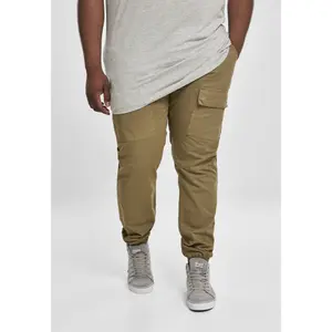 Urban Classic Cargo Trousers 2.0 image-2