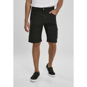 Pantalón corto Urban Classic performance cargo 2.0 image-1