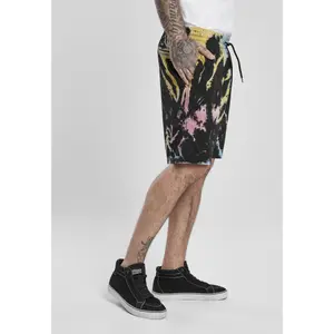 Pantalón corto Urban Classic Tie Dye image-5