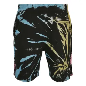 Pantalón corto Urban Classic Tie Dye image-2