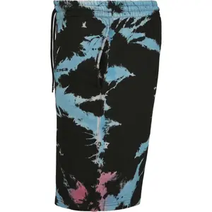 Pantalón corto Urban Classic Tie Dye image-6