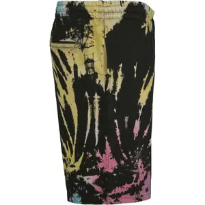 Pantalón corto Urban Classic Tie Dye image-4