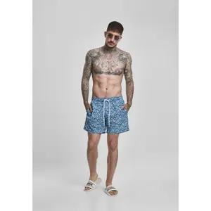 Swim shorts Urban Classic floral image-2