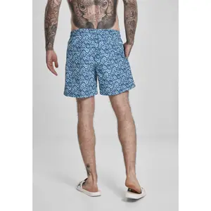 Swim shorts Urban Classic floral image-5