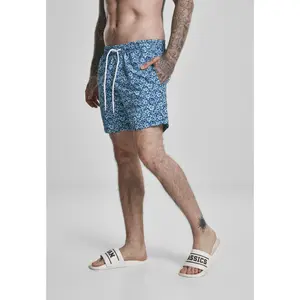 Swim shorts Urban Classic floral image-3