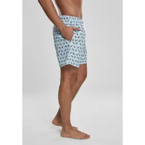 Pantalón corto Urban Classic melon wim image-1