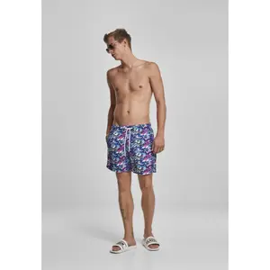 Pantalón corto Urban Classic wim image-1