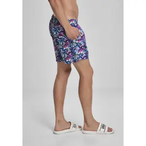 Pantalón corto Urban Classic wim image-6