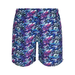 Pantalón corto Urban Classic wim image-3