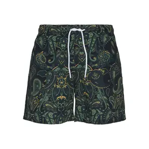Short Urban Classic paisley image-0