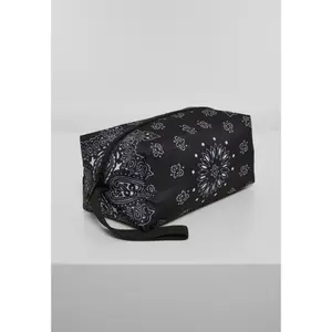 Trousse Urban Classics print cosmetic pouch image-1