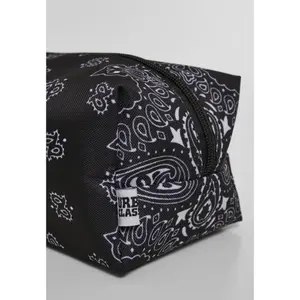 Trousse Urban Classics print cosmetic pouch image-2
