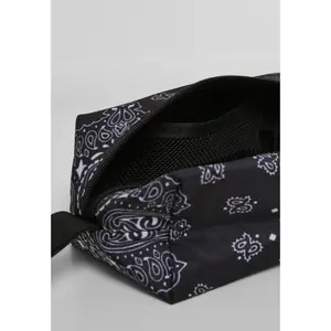 Trousse Urban Classics print cosmetic pouch image-3