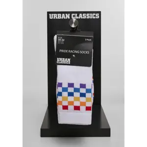 Meias Urban Classics pride racing (2pcs) image-1