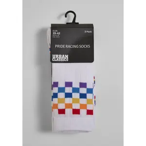 Meias Urban Classics pride racing (2pcs) image-2