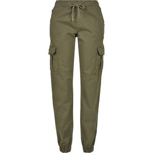 tb3626-02439-u-spodnie-damskie-urban-classics-high-waist-cargo-jogging-grandes-tailles-krem