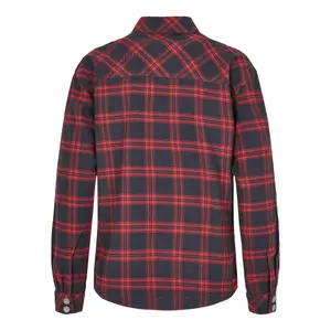 Chemise femme Urban Classics oversized over image-1