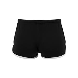 Shorts für Damen Urban Classic french terry hot image-3