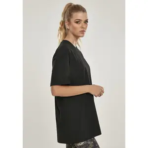 Koszulka damska Urban Classics oversized boyfriend image-2