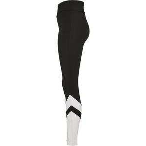 Women's Legging Urban Classics arrow high waist large sizes image-1