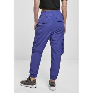 Women's Urban Hiking Classics Cargo Trousers image-4