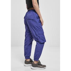 Women's Urban Hiking Classics Cargo Trousers image-6