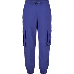 Women's Urban Hiking Classics Cargo Trousers image-0